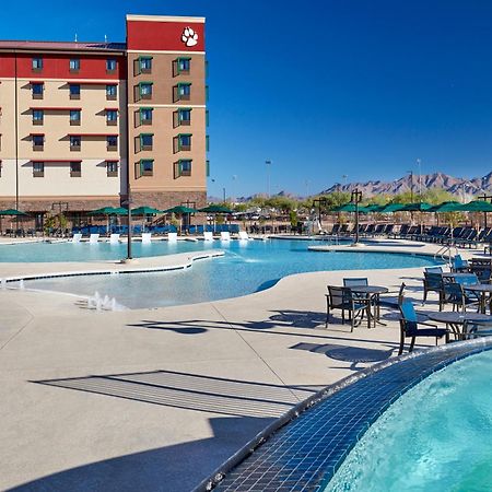 Great Wolf Lodge Arizona Scottsdale Eksteriør billede