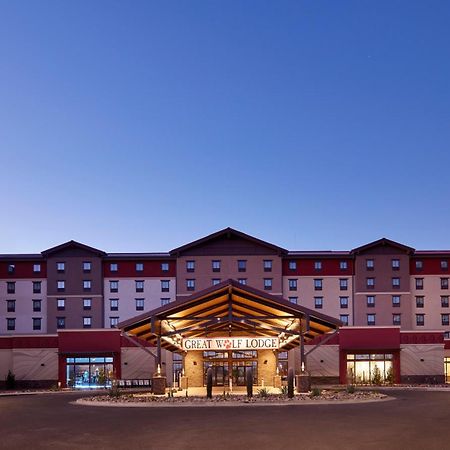 Great Wolf Lodge Arizona Scottsdale Eksteriør billede