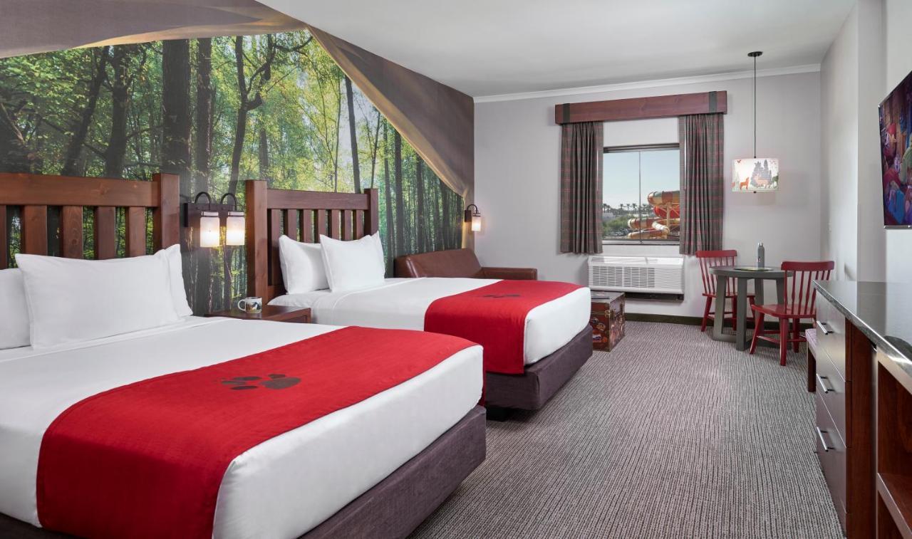 Great Wolf Lodge Arizona Scottsdale Eksteriør billede