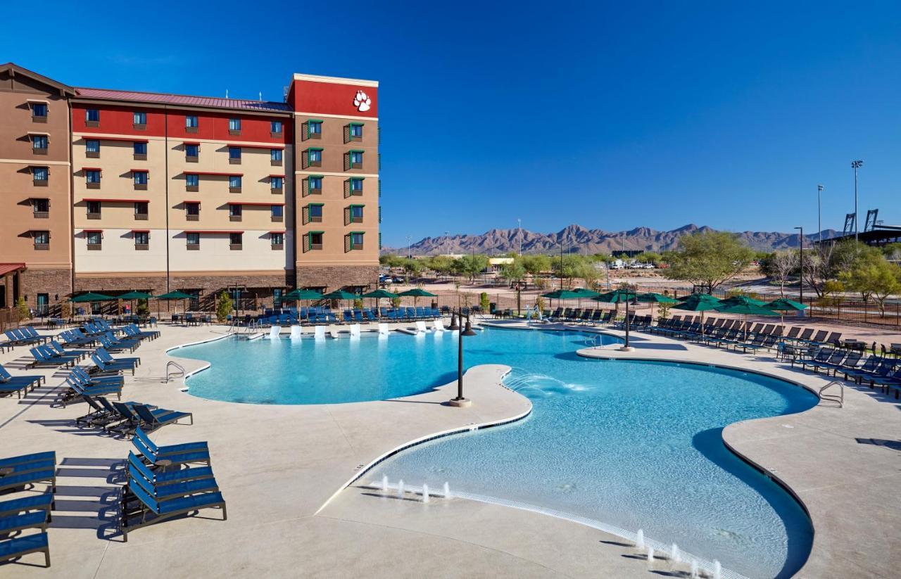 Great Wolf Lodge Arizona Scottsdale Eksteriør billede