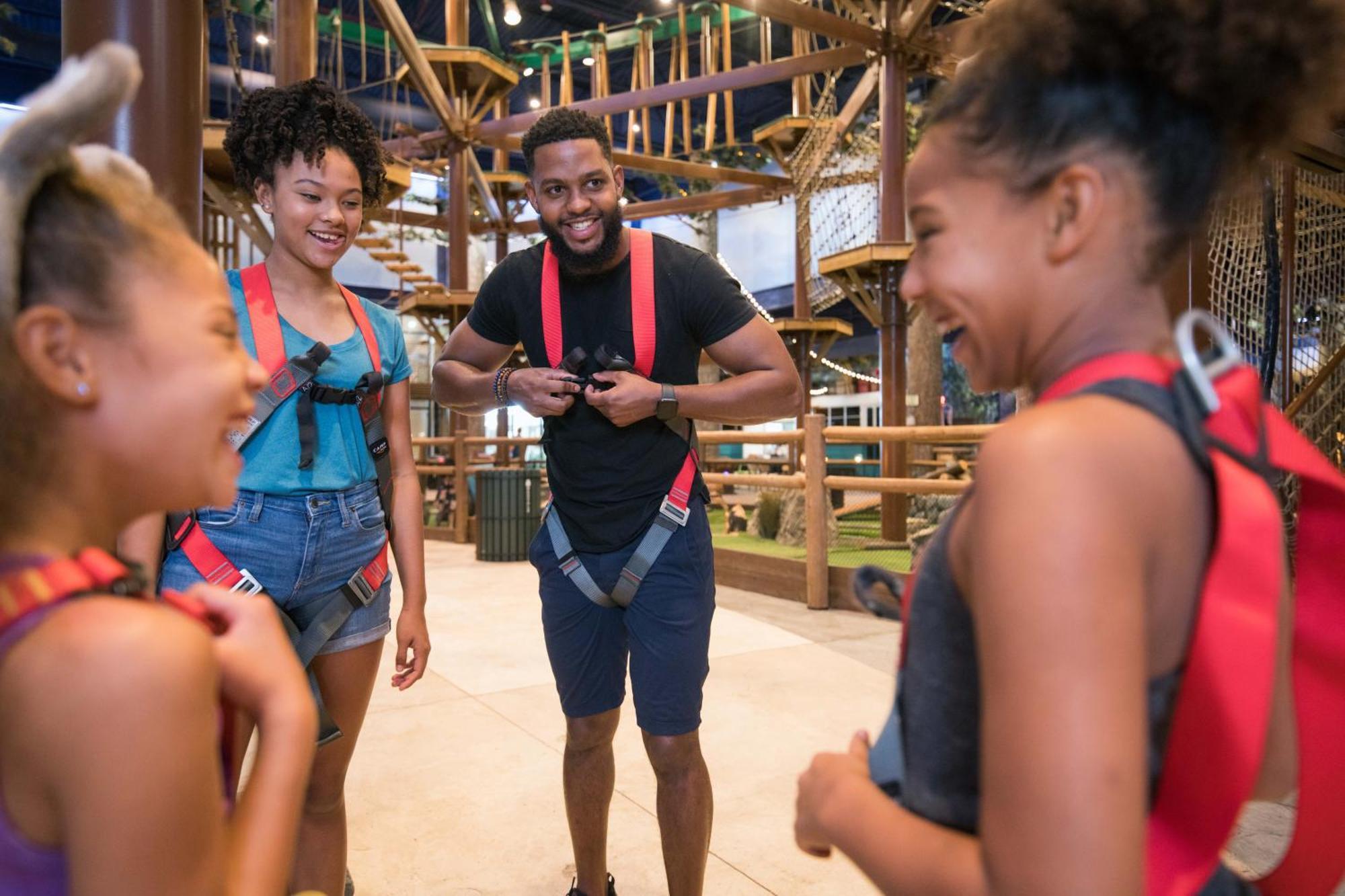 Great Wolf Lodge Arizona Scottsdale Eksteriør billede