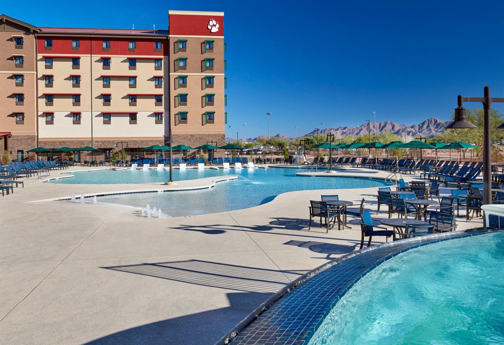 Great Wolf Lodge Arizona Scottsdale Eksteriør billede
