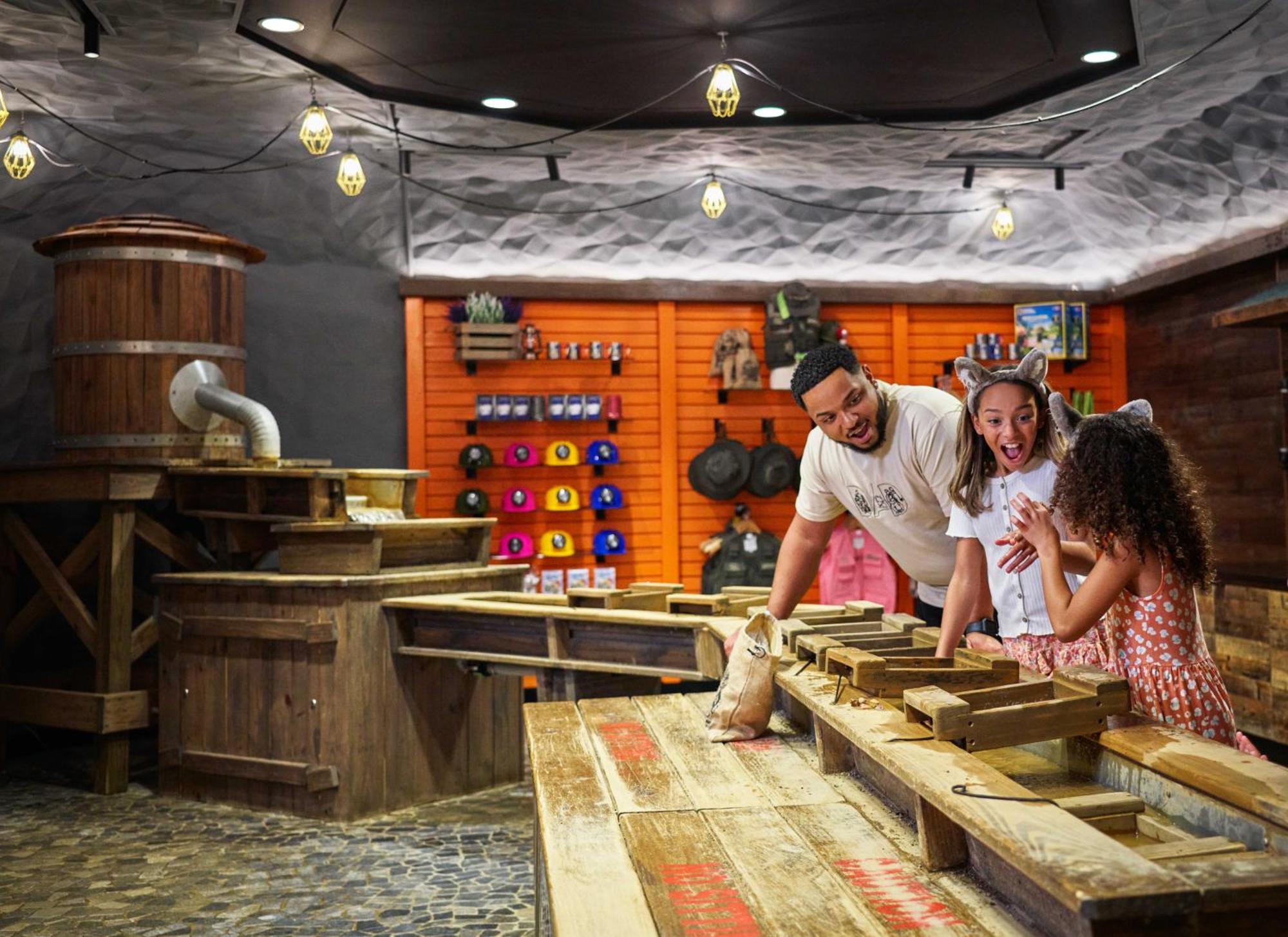 Great Wolf Lodge Arizona Scottsdale Eksteriør billede